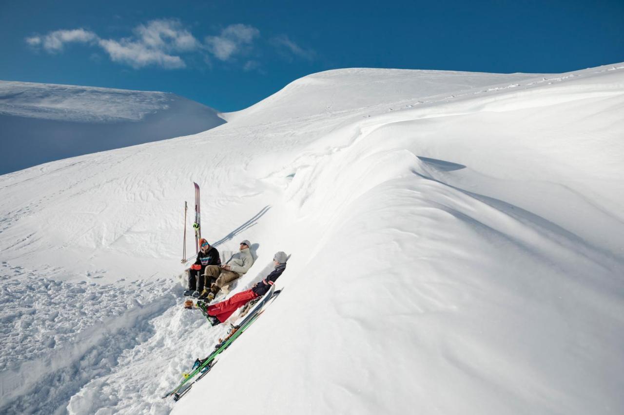 Lapland Hotels Pallas Pallastunturi Exterior foto