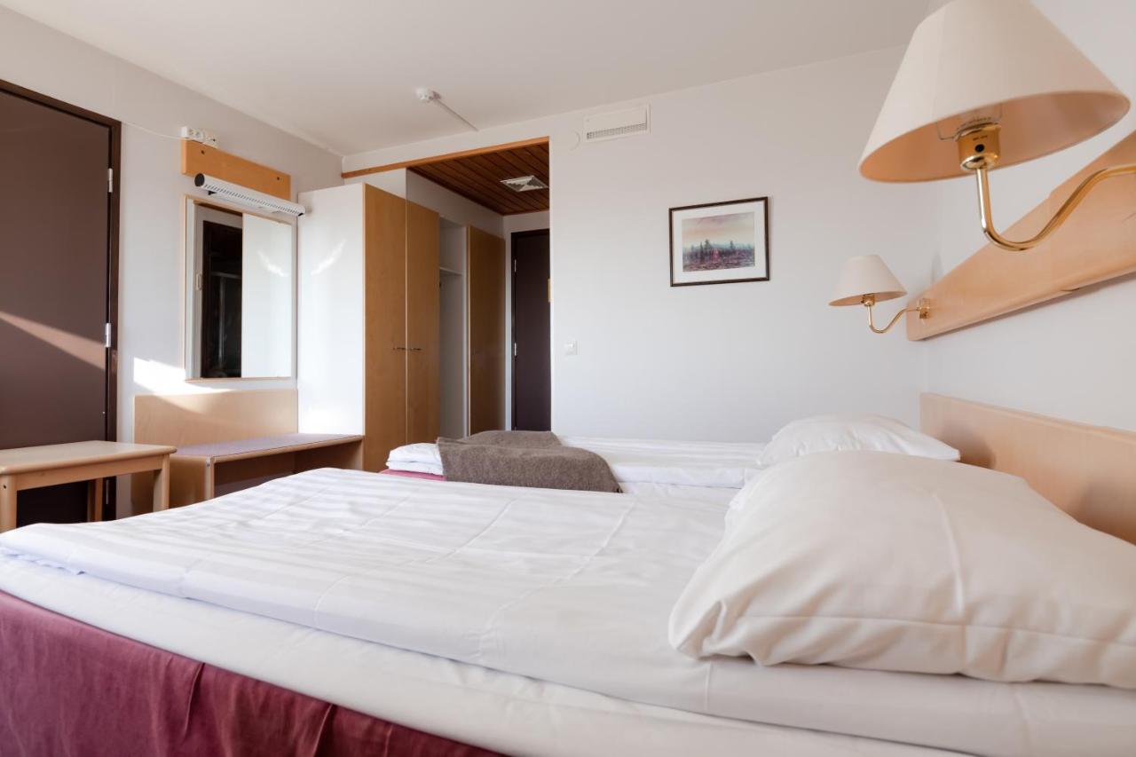 Lapland Hotels Pallas Pallastunturi Exterior foto