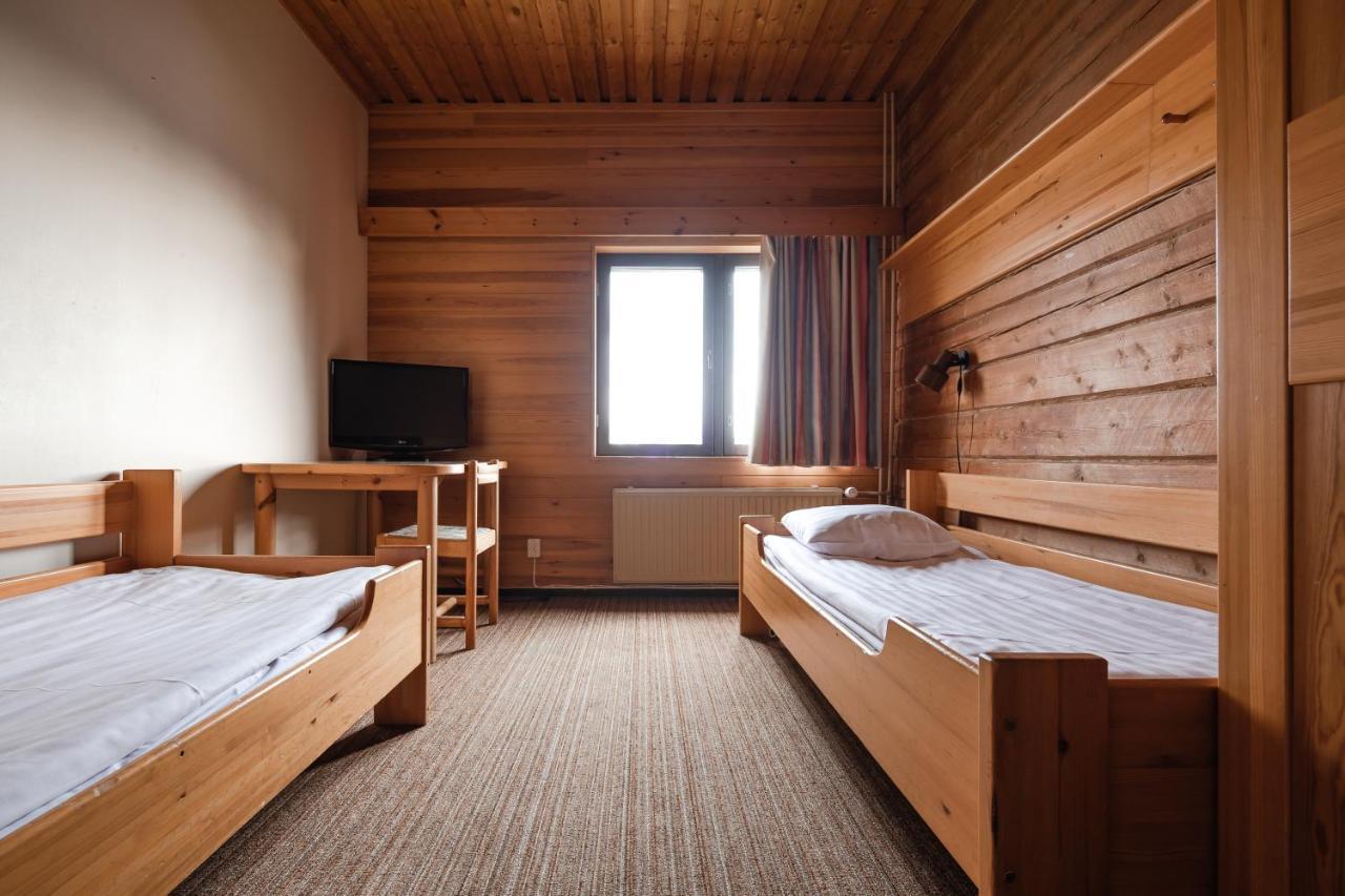 Lapland Hotels Pallas Pallastunturi Exterior foto