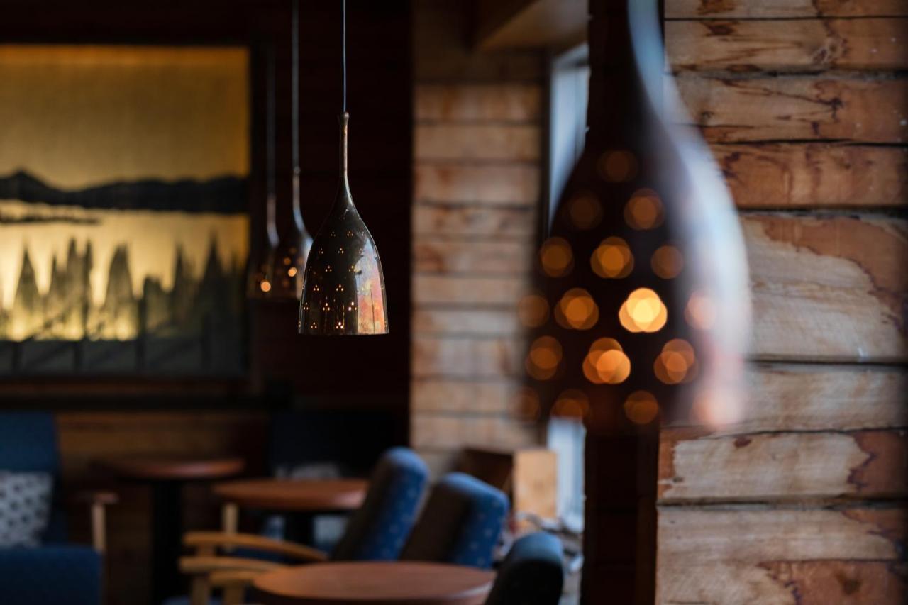 Lapland Hotels Pallas Pallastunturi Exterior foto