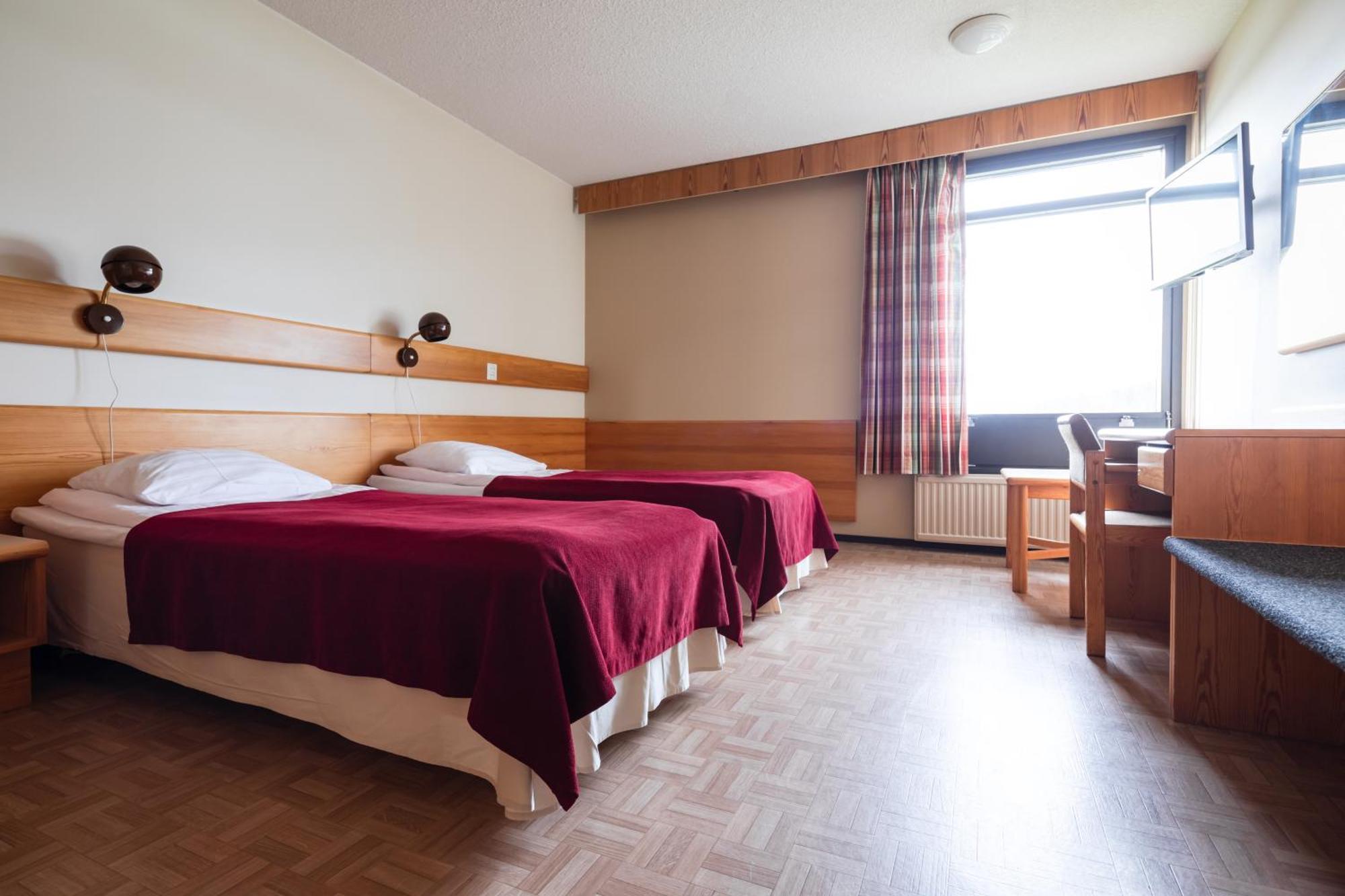 Lapland Hotels Pallas Pallastunturi Cameră foto
